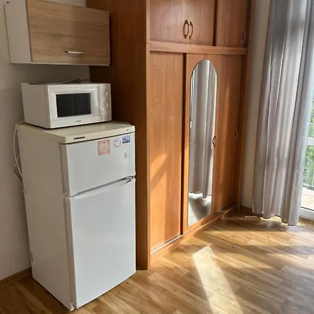 Uroczy Apartament Dla 2 Osob Na Zoliborzu Appartement *