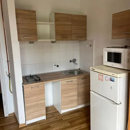 Appartement Uroczy Apartament Dla 2 Osob Na Zoliborzu *