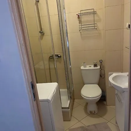 Appartement Uroczy Apartament Dla 2 Osob Na Zoliborzu Warschau